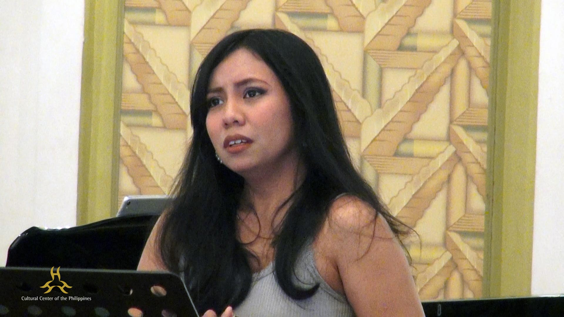 Progetto Puccini 2024: Opera Masterclass (Day 4) Image